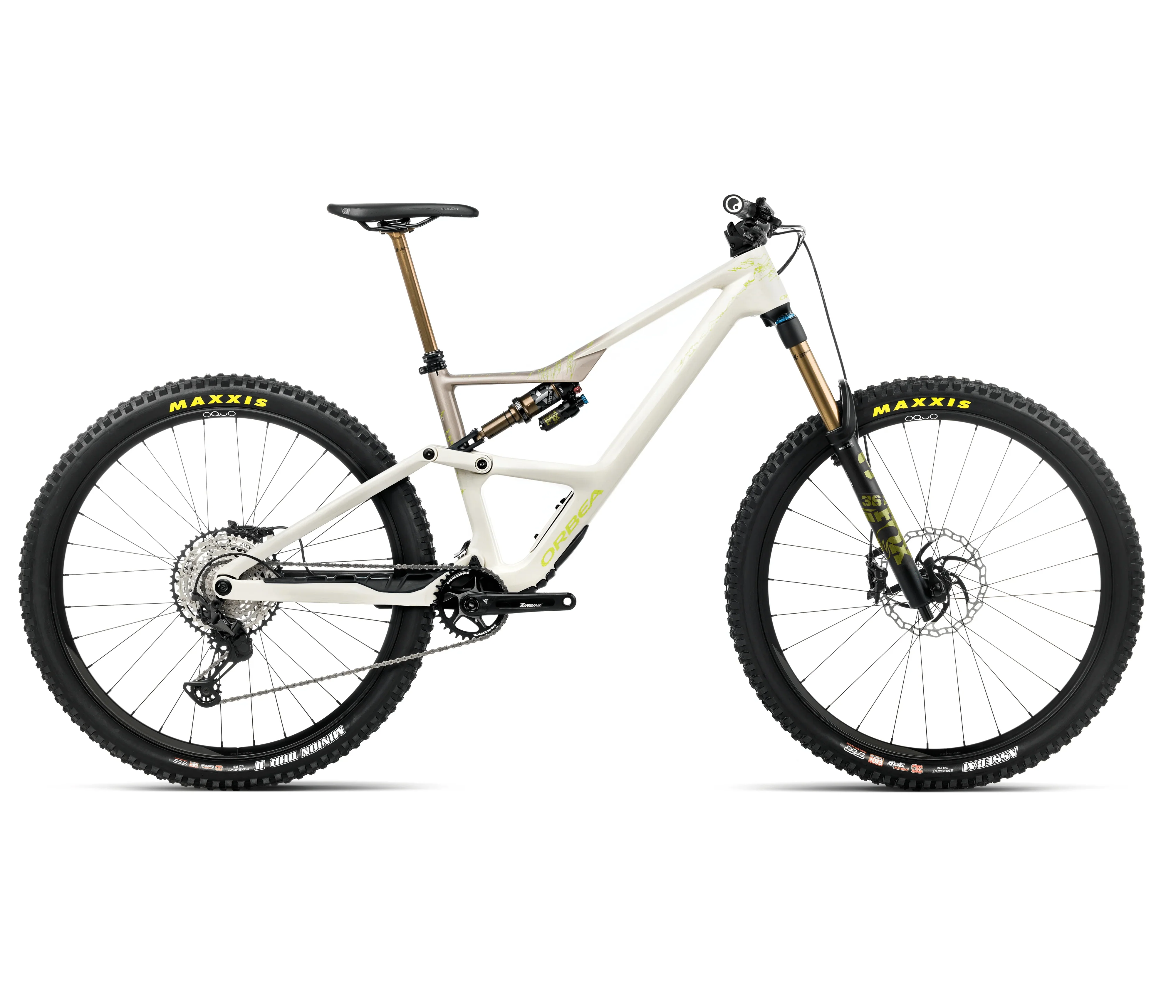 Orbea Occam LT M10