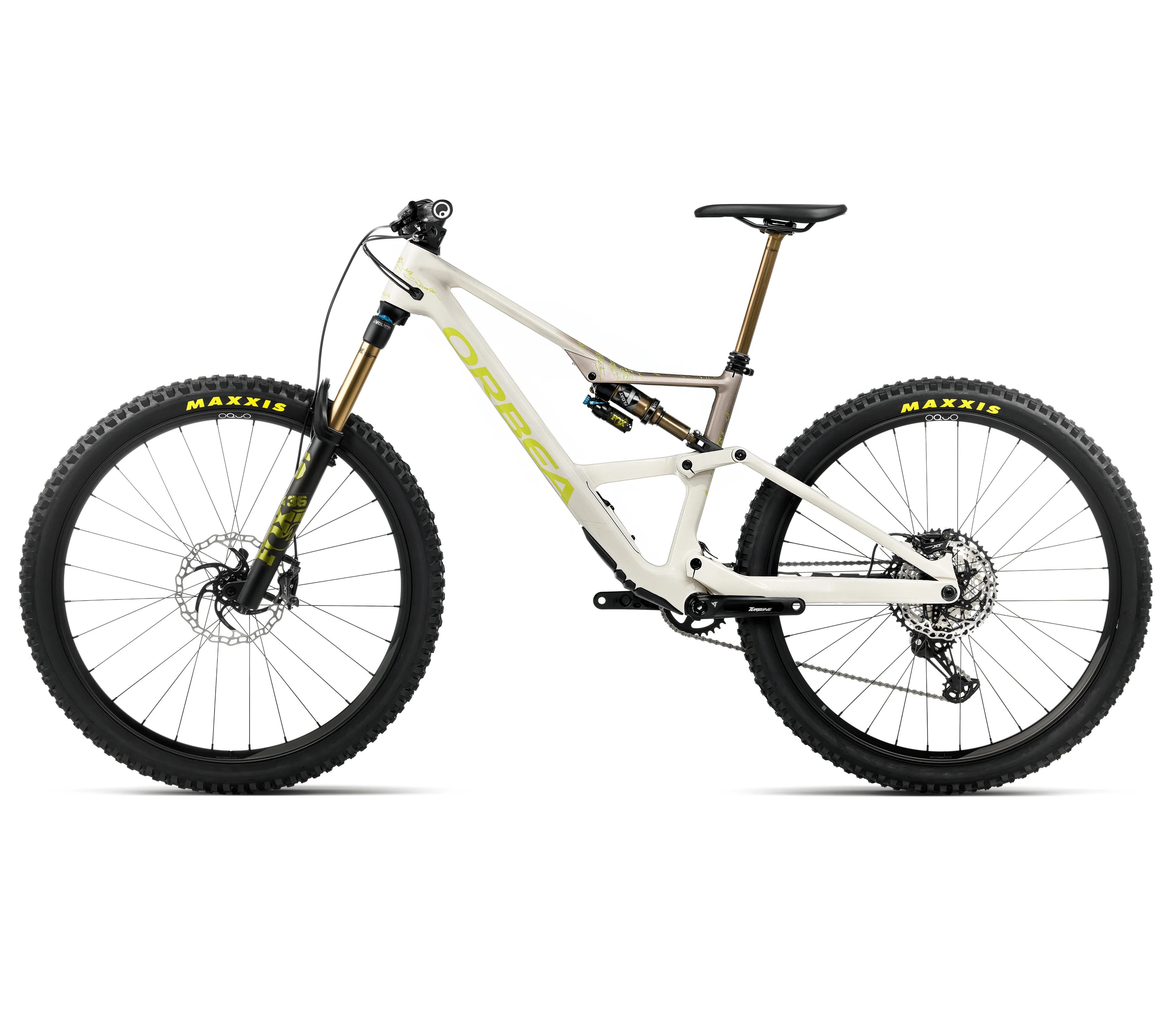 Orbea Occam LT M10 - Image 2