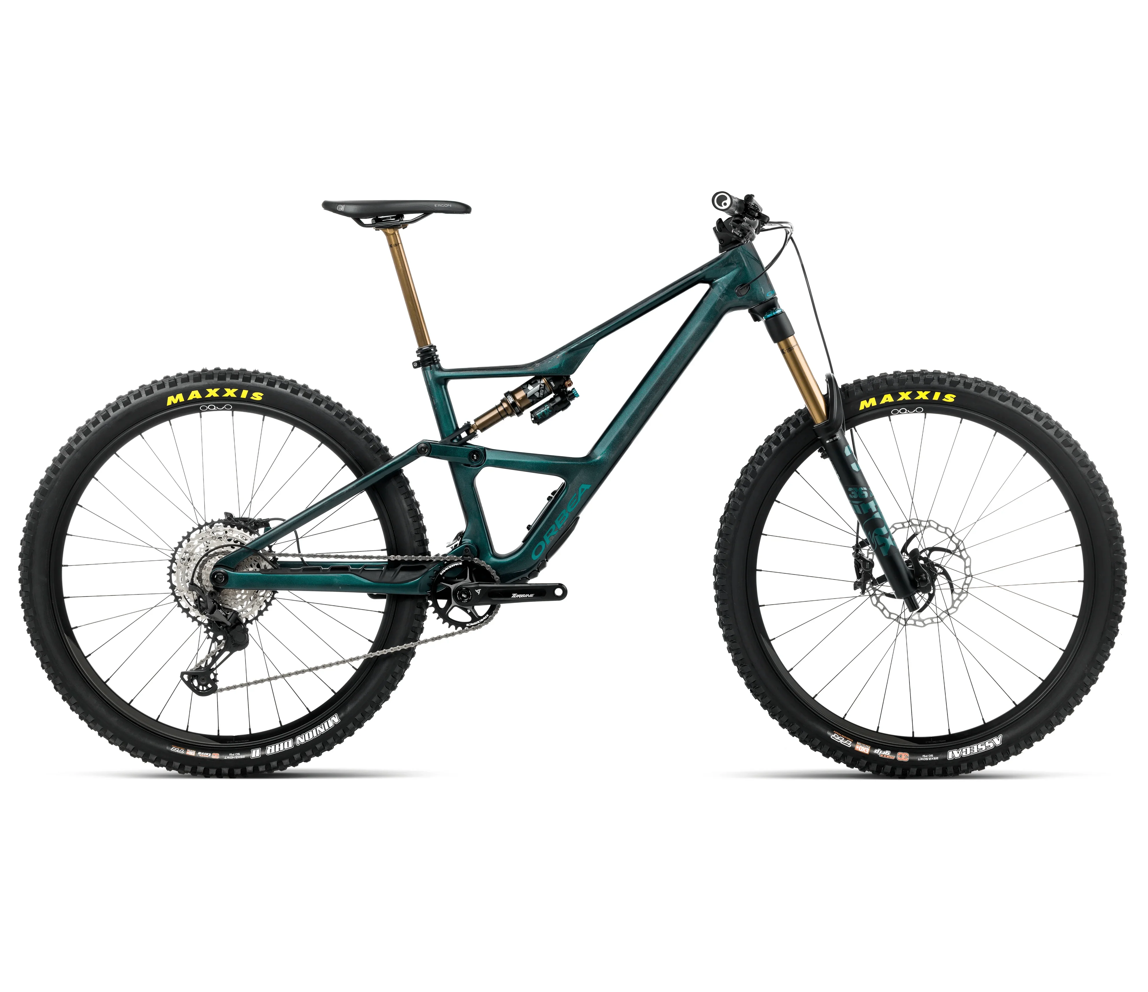 Orbea Occam LT M10 - Image 3