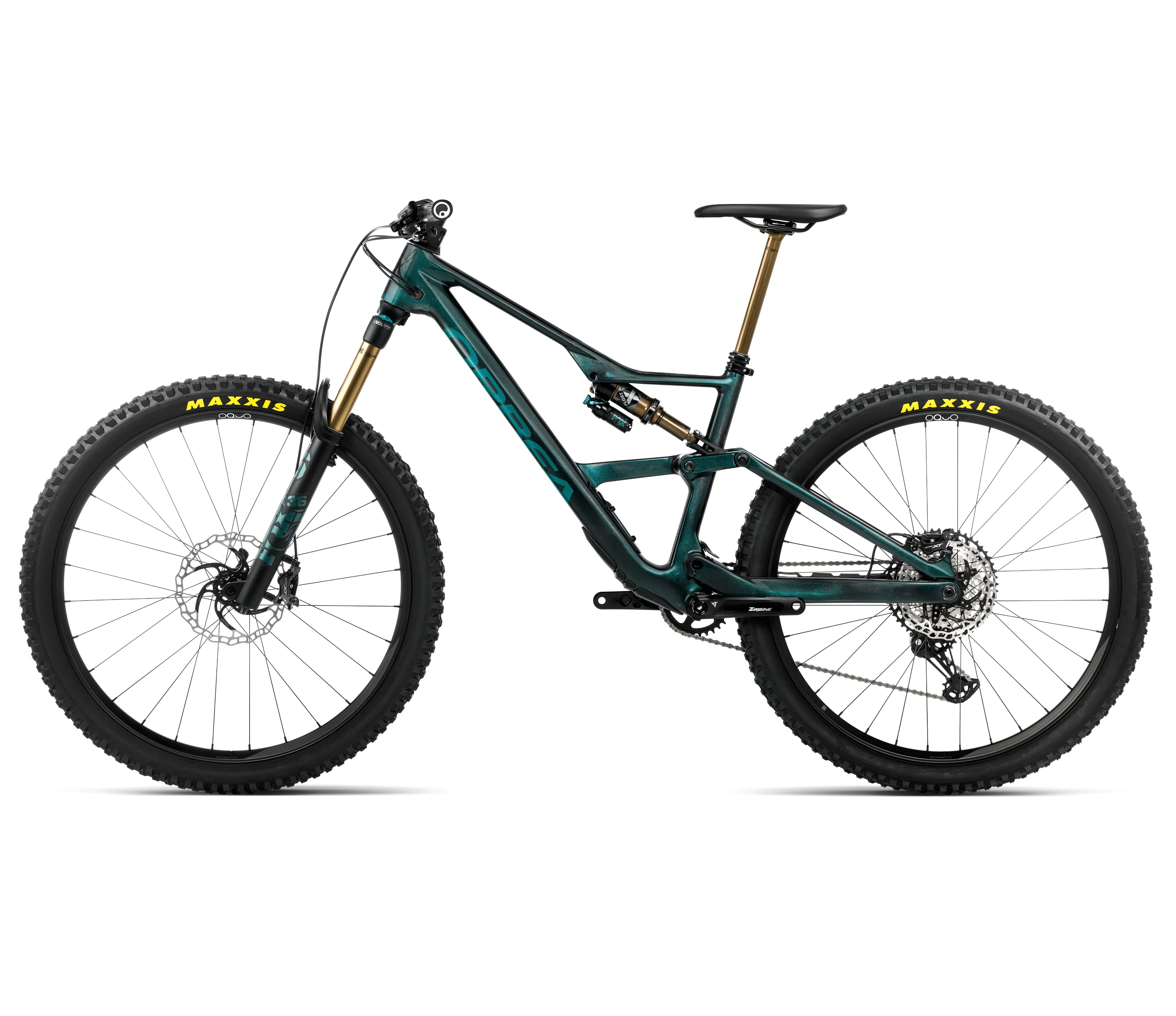 Orbea Occam LT M10 - Image 4
