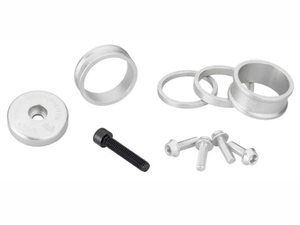 Wolf Tooth Anodized Bling Kit - Image 8