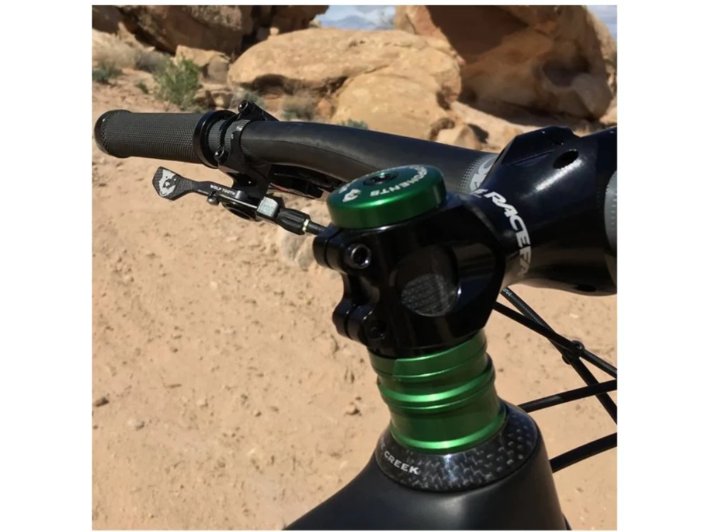 Wolf Tooth Anodized Bling Kit - Image 9