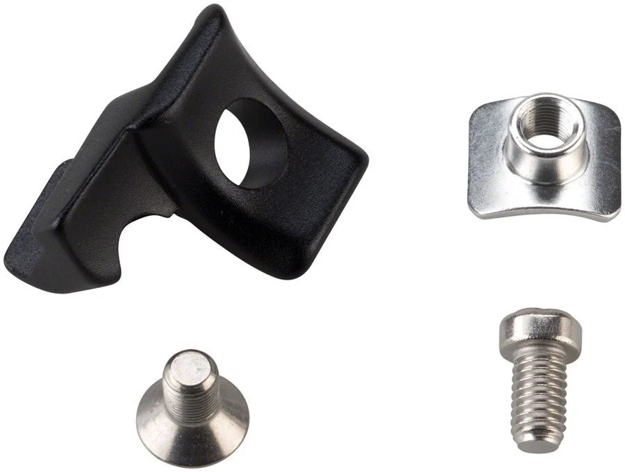 SRAM MatchMaker-X Shifter Mounting Bracket - Left
