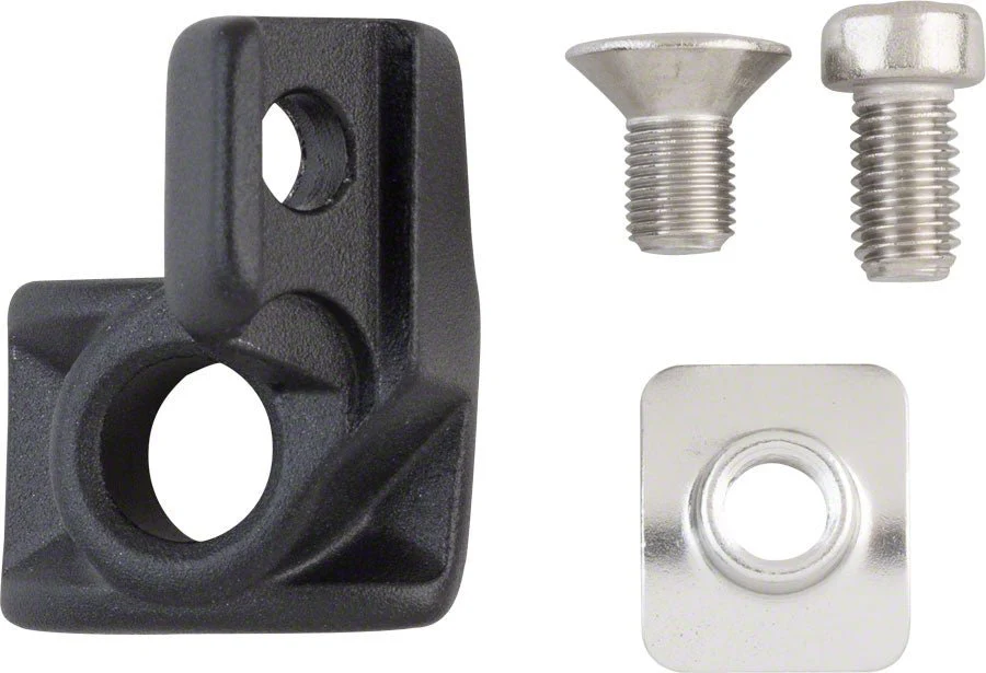 SRAM MatchMaker-X Shifter Mounting Bracket - Right
