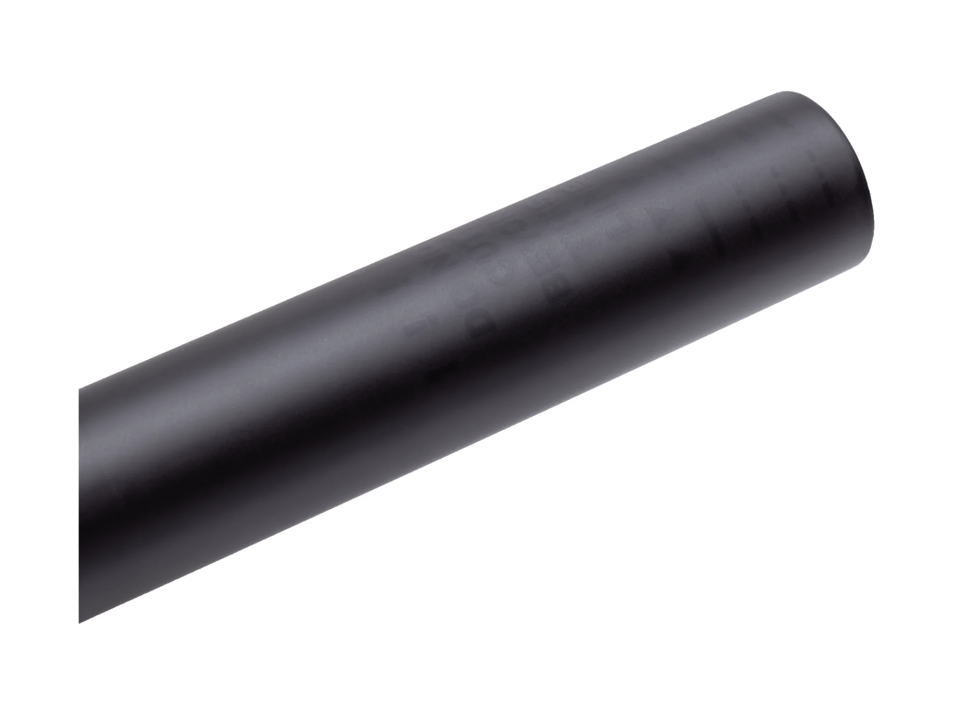 Bike Yoke Barmate Carbon Riser Bar 35mm Clamp 50mm Rise Blk - Image 3