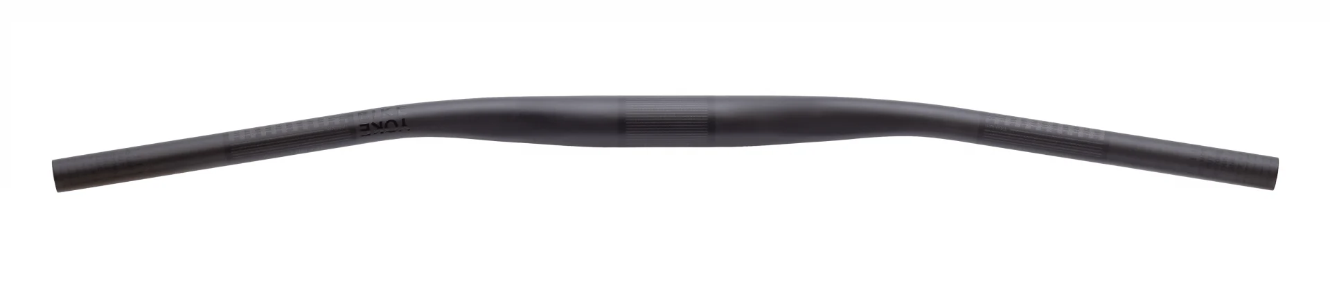 Bike Yoke Barmate Carbon Riser Bar 35mm Clamp 50mm Rise Blk - Image 5