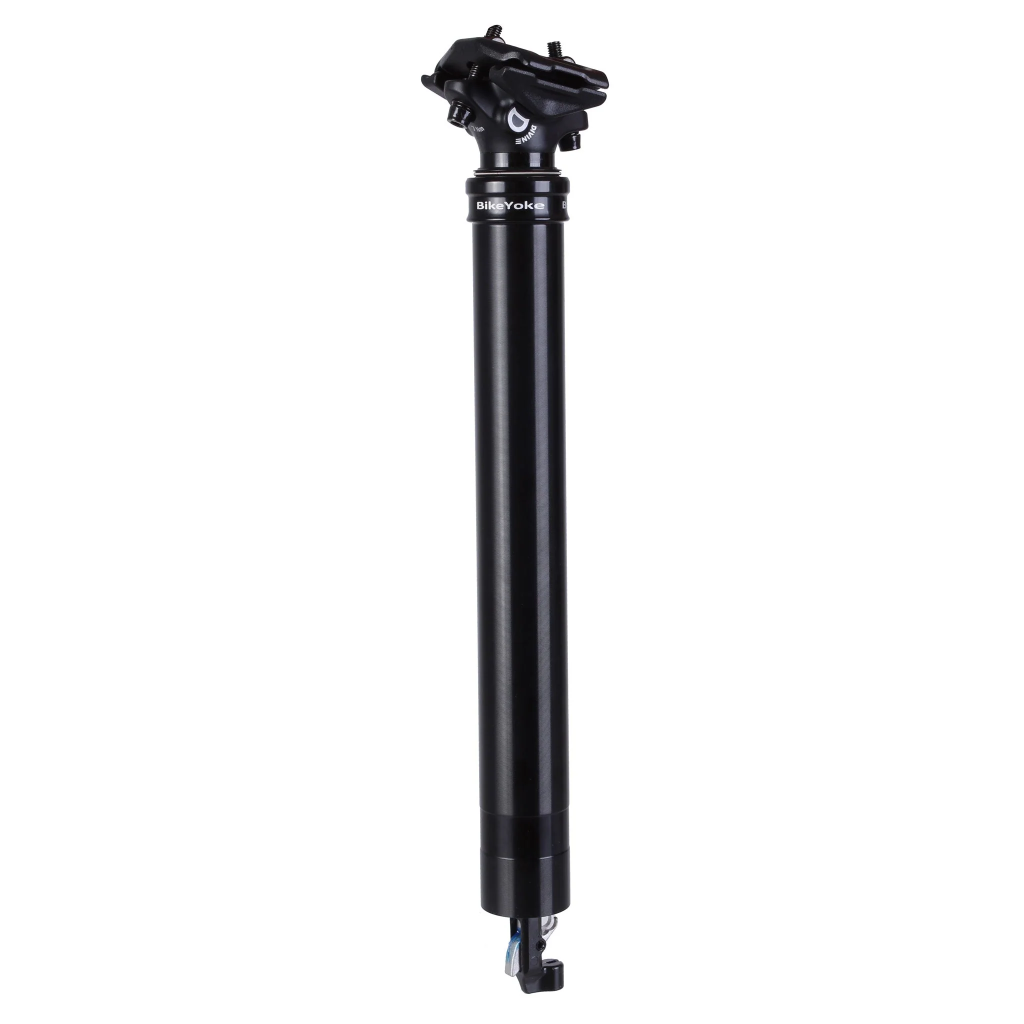 Bike Yoke Divine Seatpost - 125mm - 31.6mm