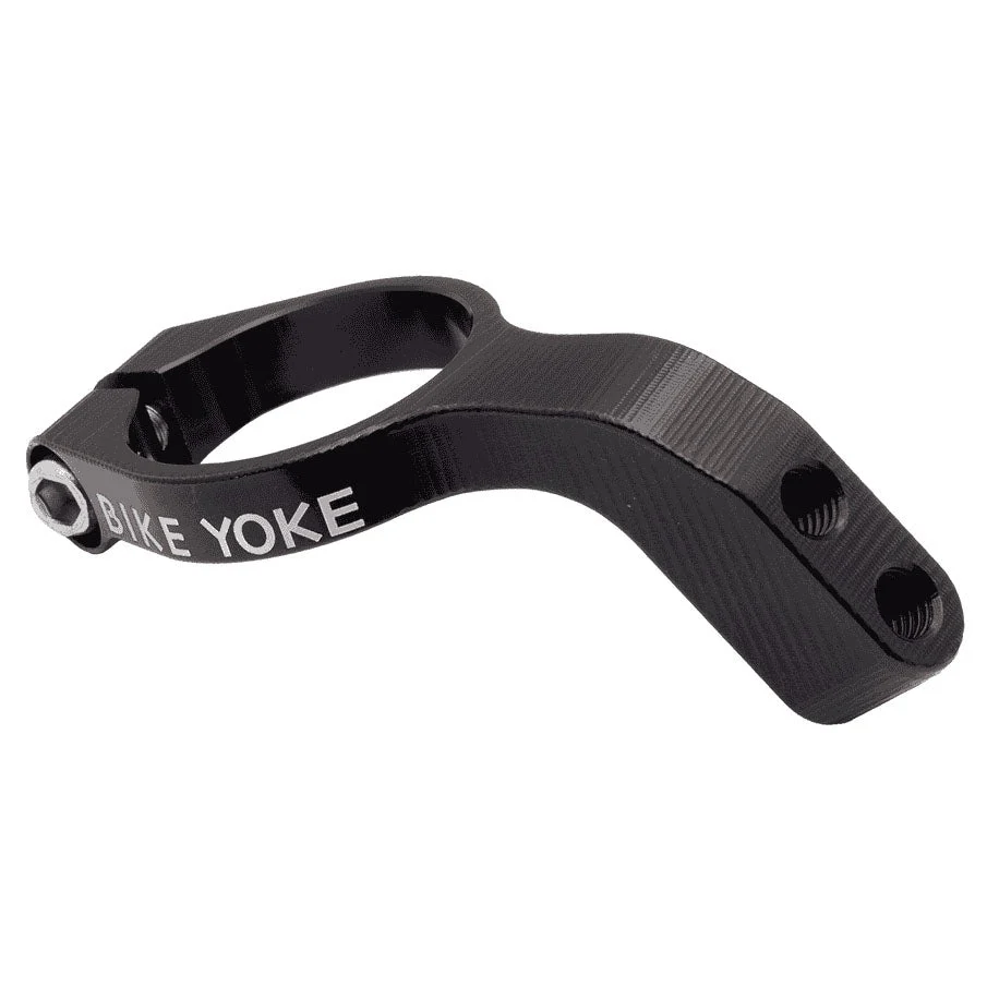 Bike Yoke Poddy - AXS Pod Clamp - Left