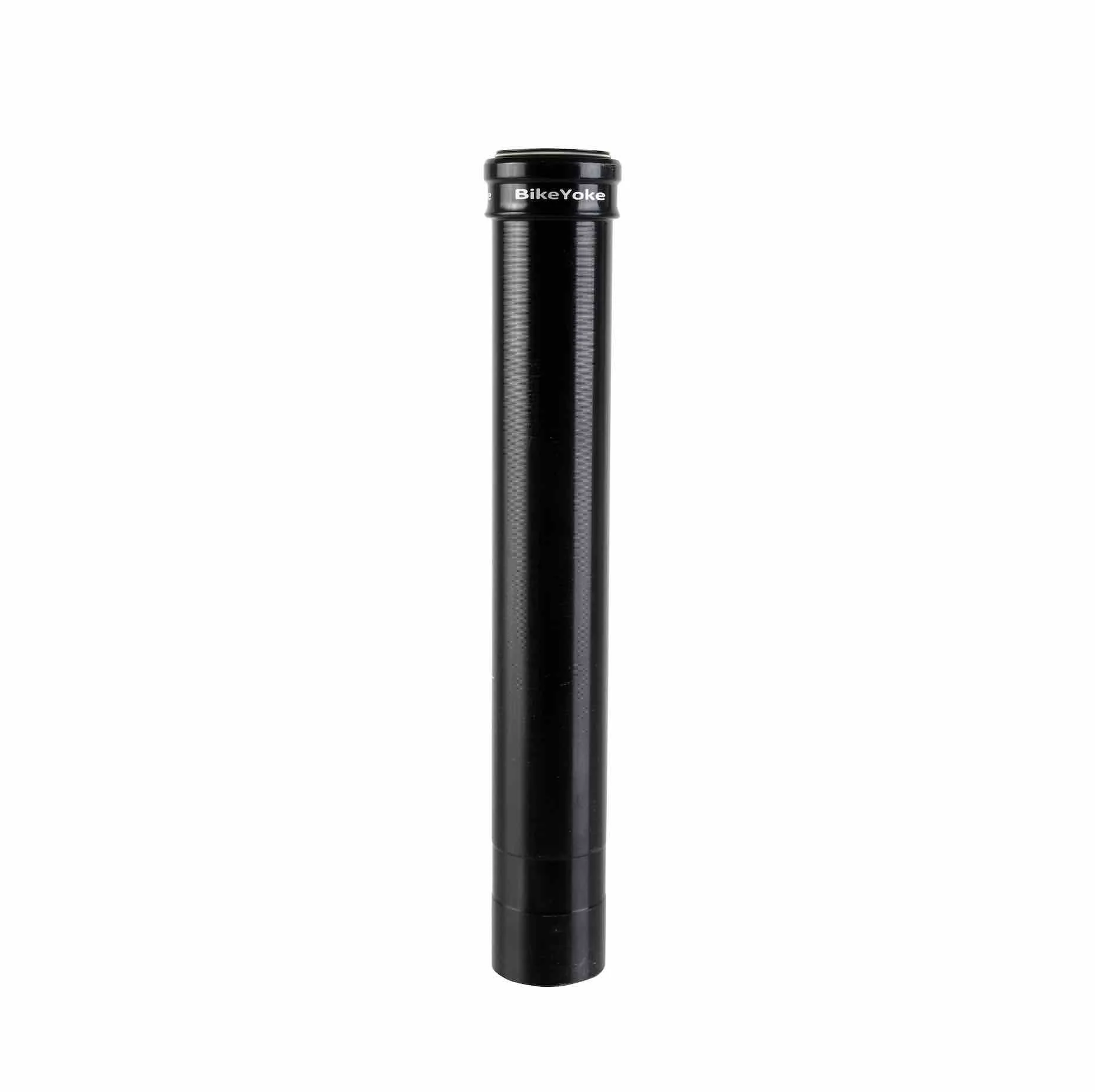 Bike Yoke Revive Lower Tube Unit 30.9/125mm - Black
