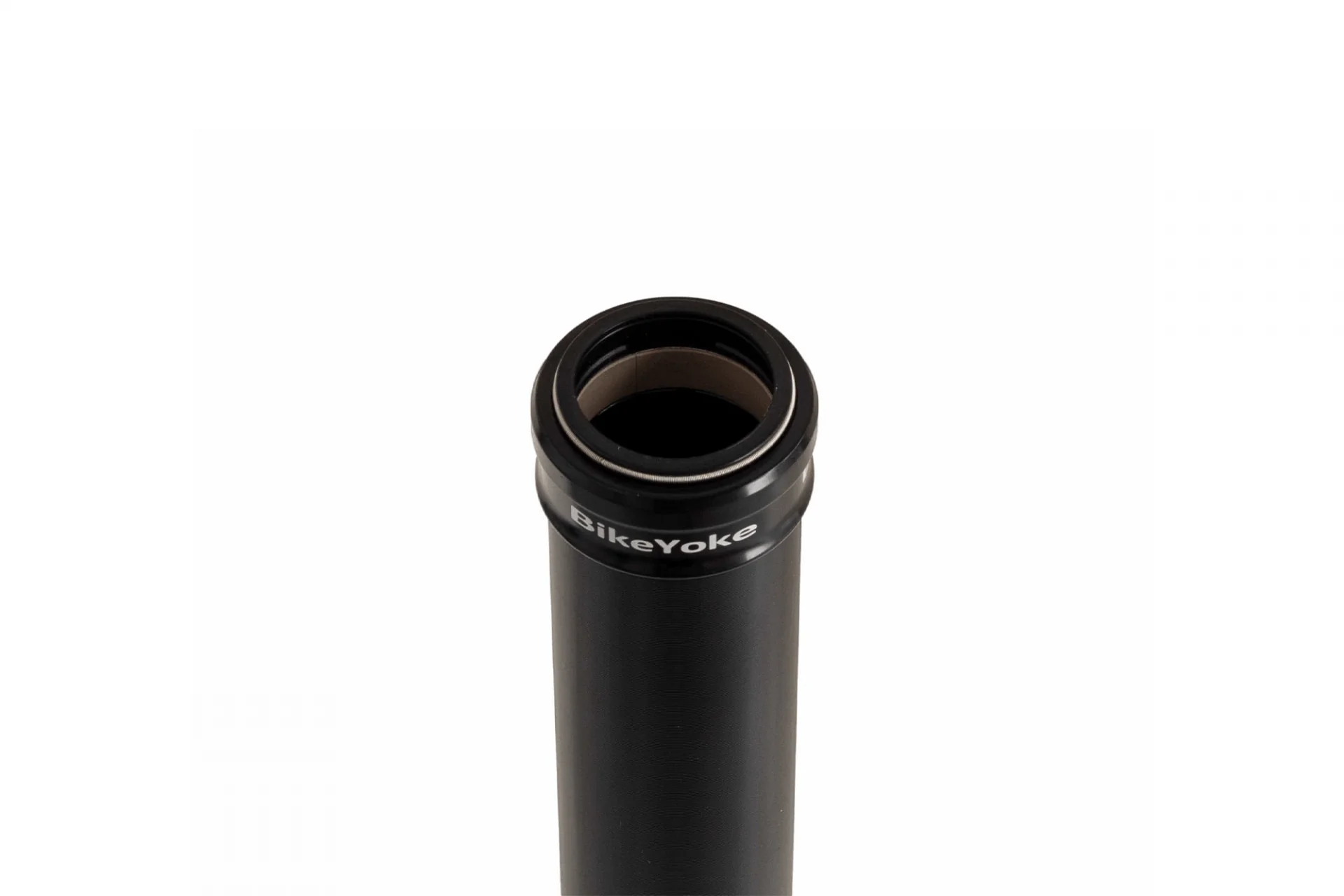 Bike Yoke Revive Lower Tube Unit 30.9/160mm - Black - Image 2