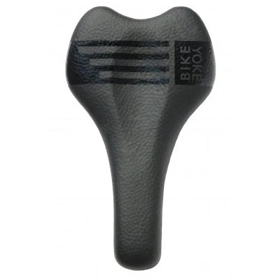 Bike Yoke Sagma Lite Saddle 142 - Black