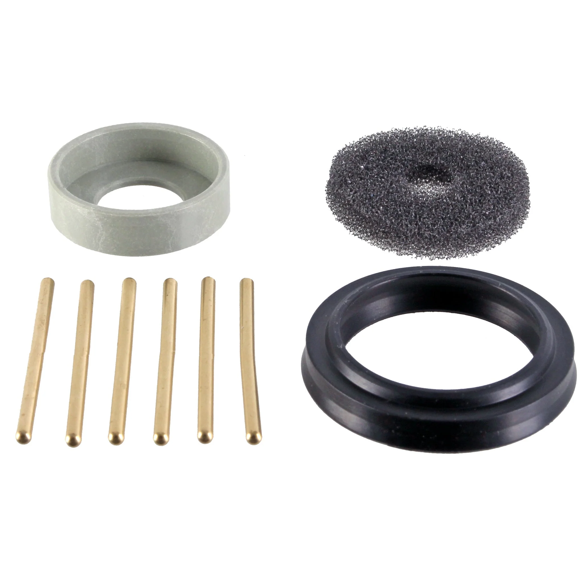 Bike Yoke Service Kit Revive V1