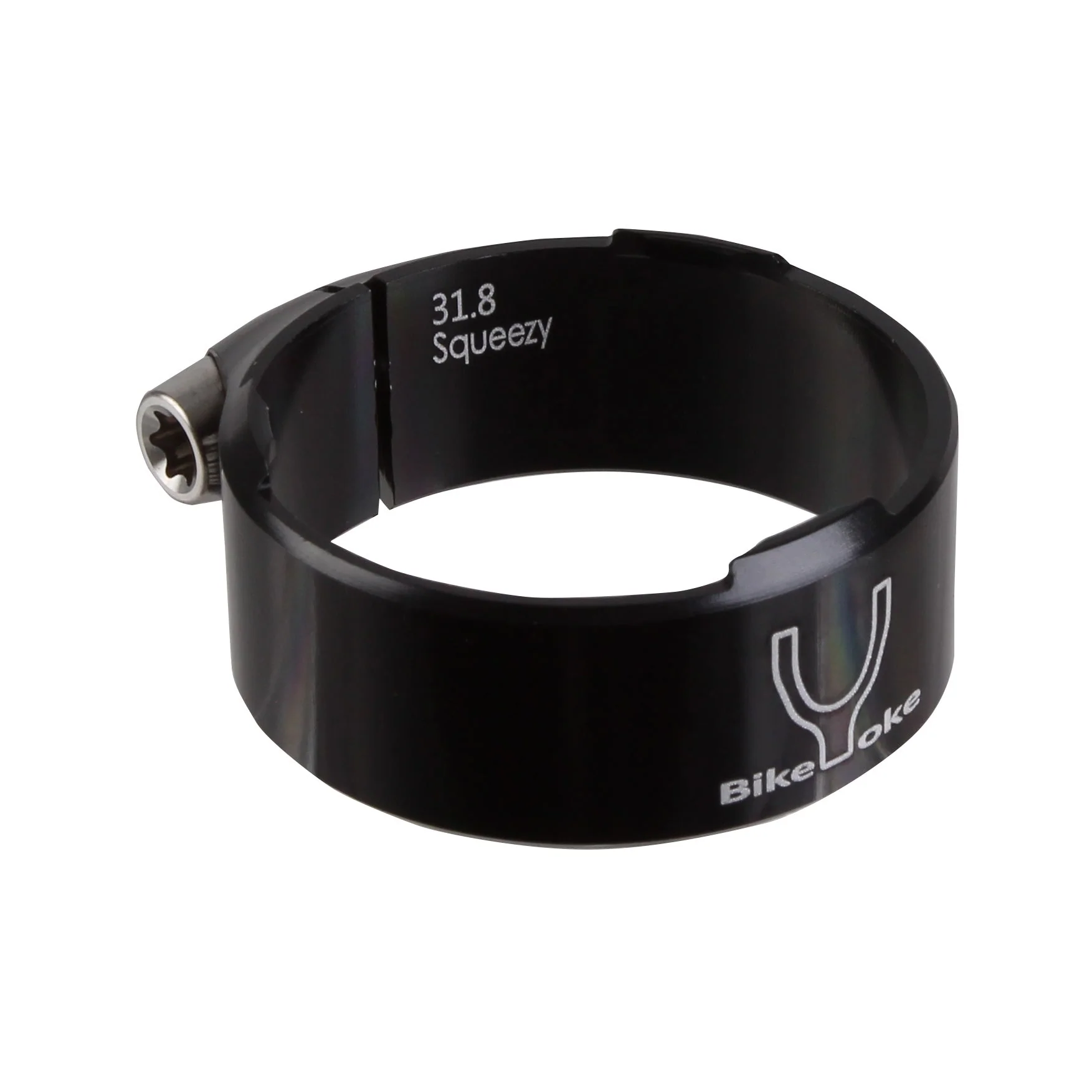 Bike Yoke Squeezy 31.8mm