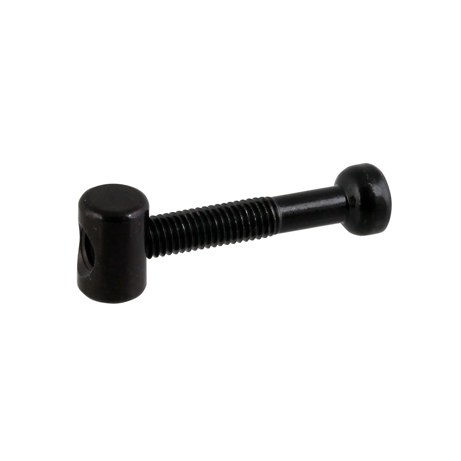 Bike Yoke Standard Saddle Clamp Hardware Single All BY Posts