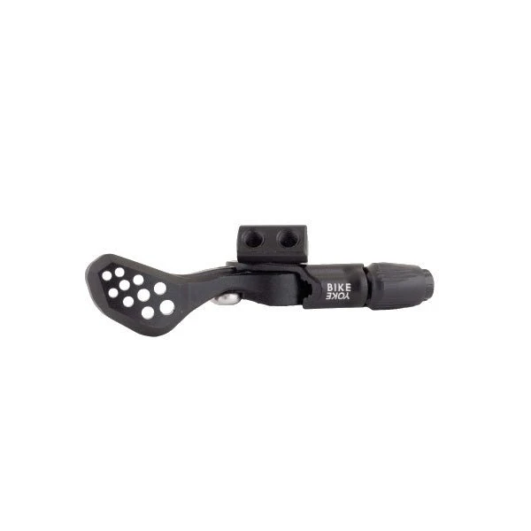 Bike Yoke Triggy Alpha Remote - Short Lever - Black
