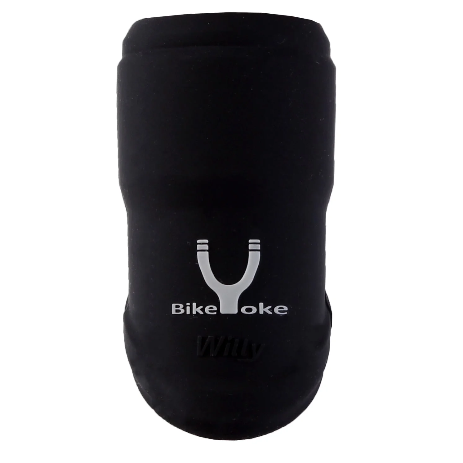 Bike Yoke Willy MAX Seatpost Cover - 34.9 Seatposts