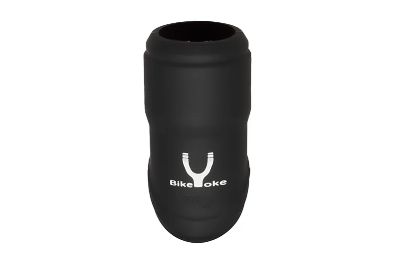 Bike Yoke Willy Seatpost Cover - 30.9/31.6mm Seatpost Sizes