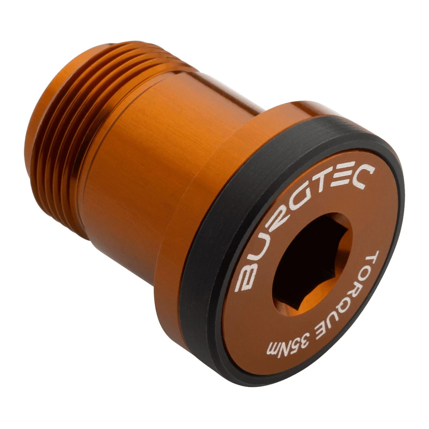 Burgtec SRAM T-Type Derailleur Bolt - Bolt 1 - Kash Bronze