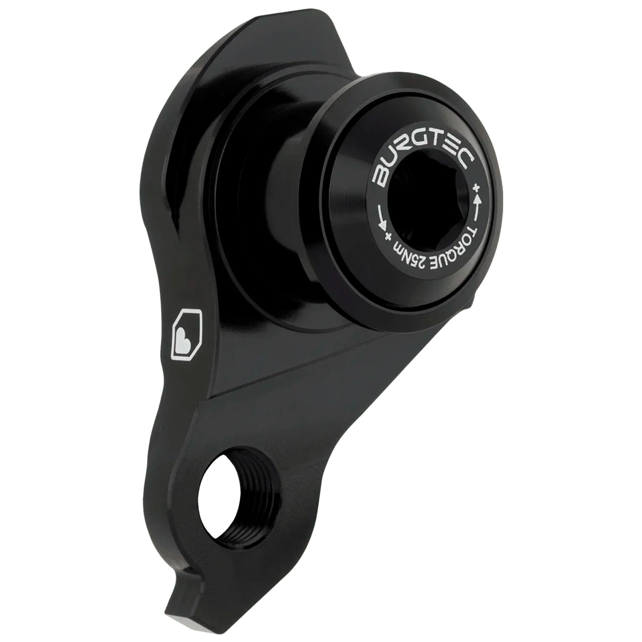 Burgtec UDH Hanger - Black