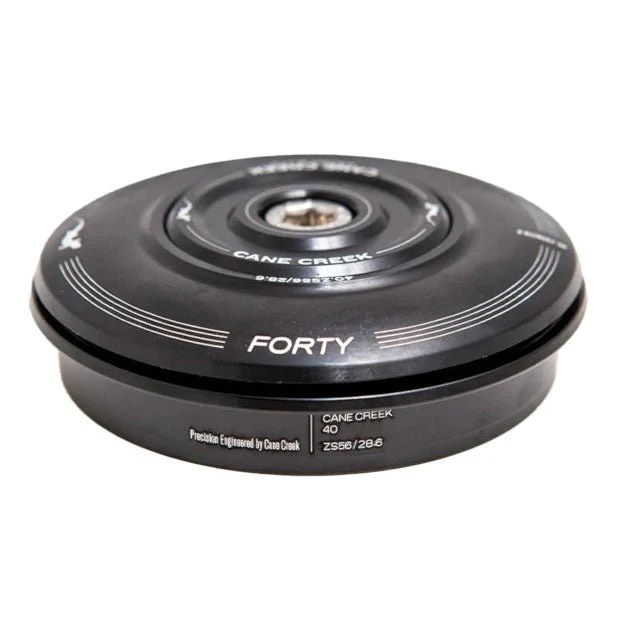 Cane Creek 40 Upper Headset - ZS56