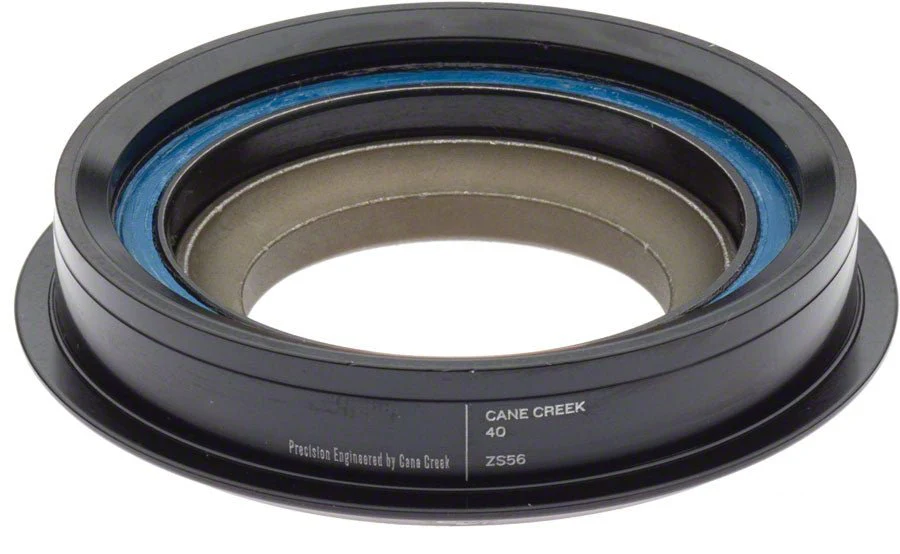 Cane Creek 40 Lower Headset - ZS56/30 - for 1/18" Straight Steerer