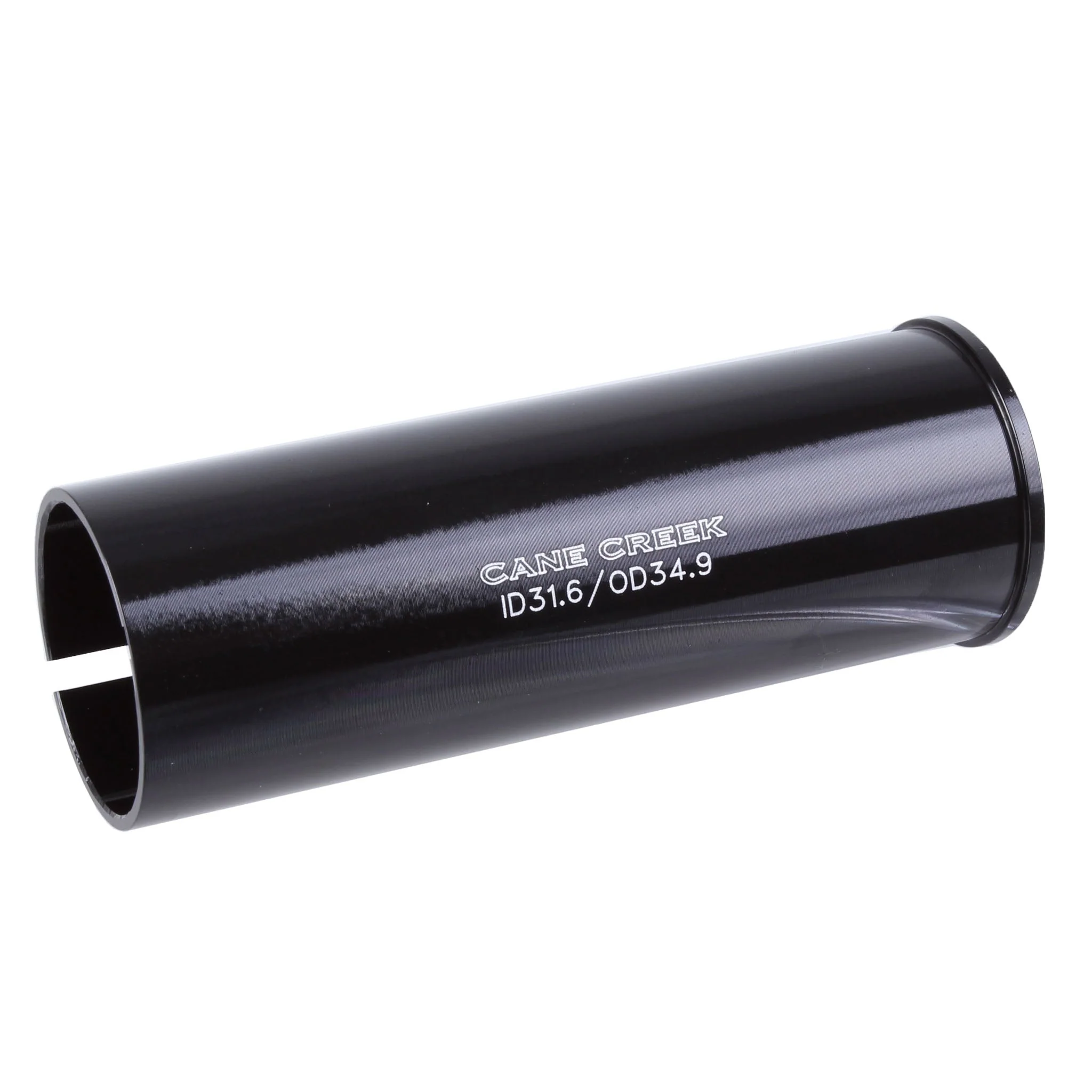 Cane Creek Seatpost Shim - 31.6mm to 34.9mm