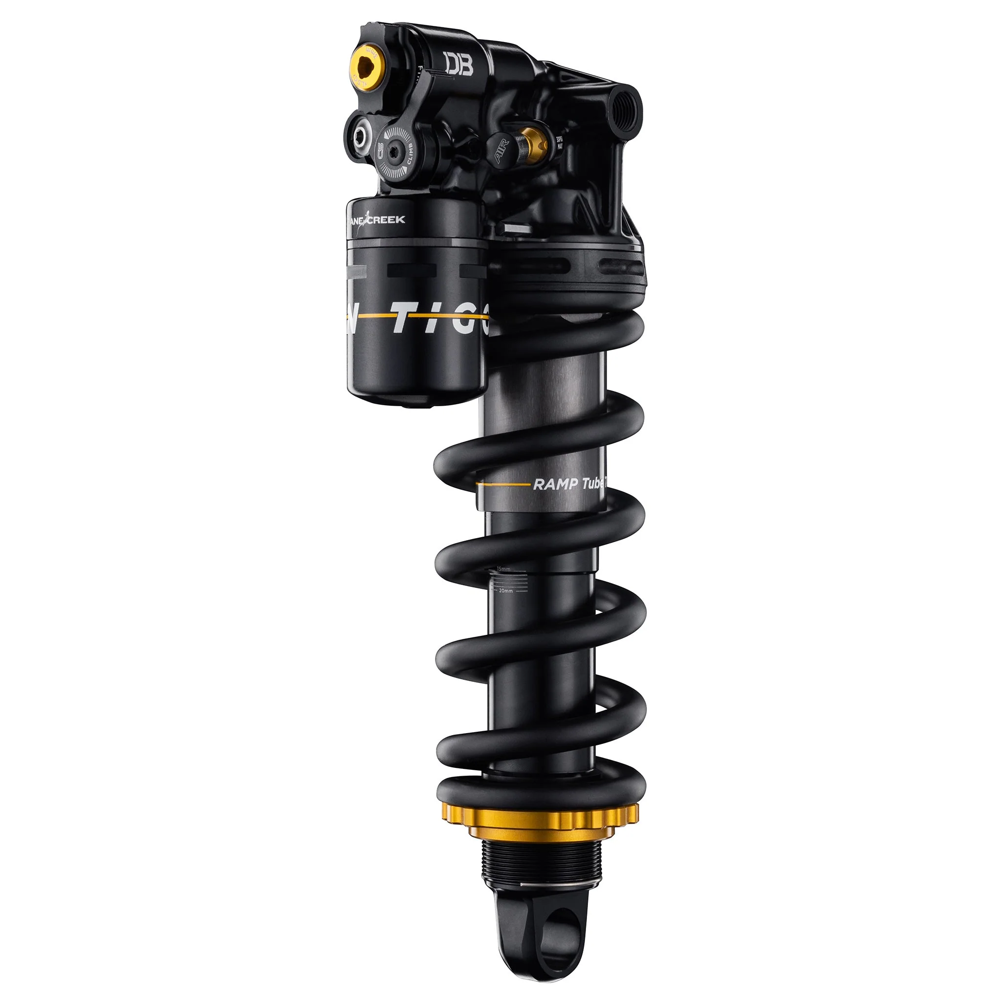 Cane Creek Tigon Shock - Trunnion 205x62.5