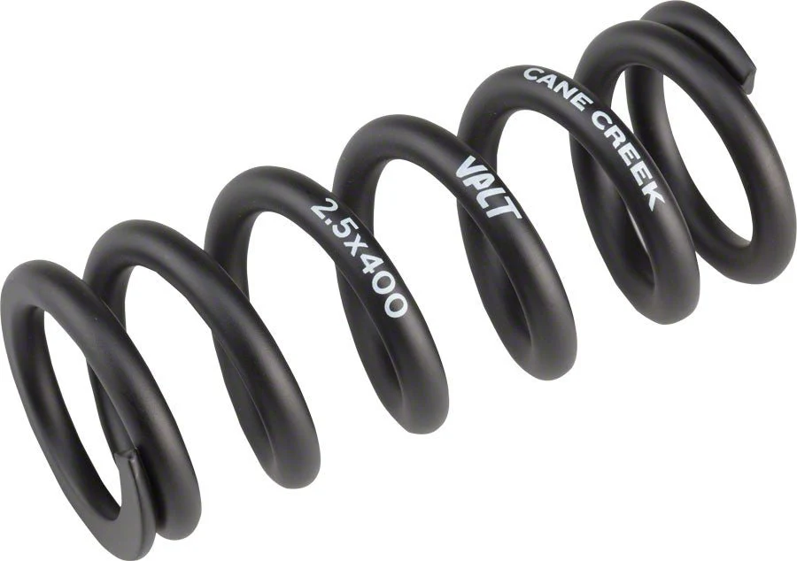 Cane Creek Valt Lightweight Steel Coil Spring - Image 2