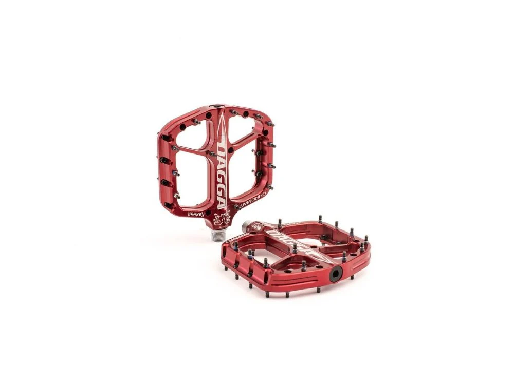 Chromag Dagga Pedal - Image 3