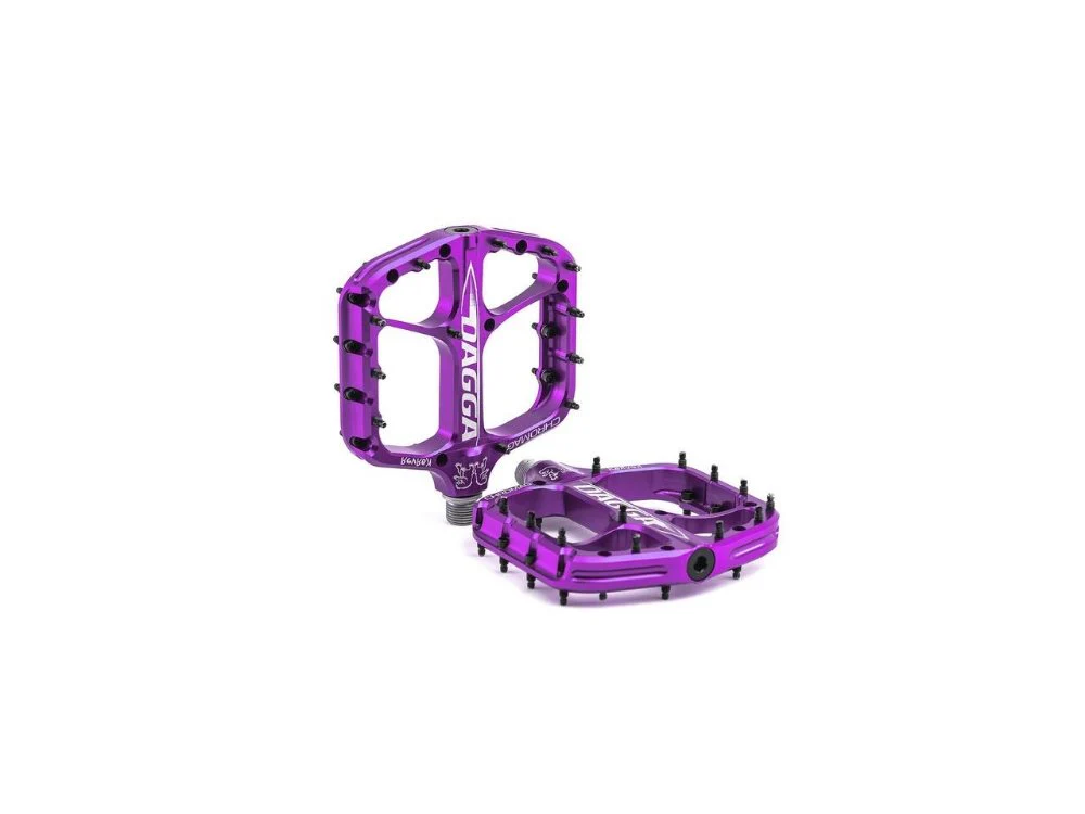 Chromag Dagga Pedal - Image 4