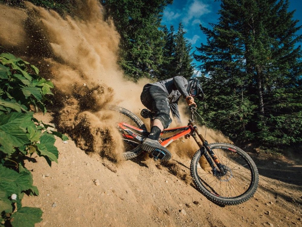 Chromag Dagga Pedal - Image 6