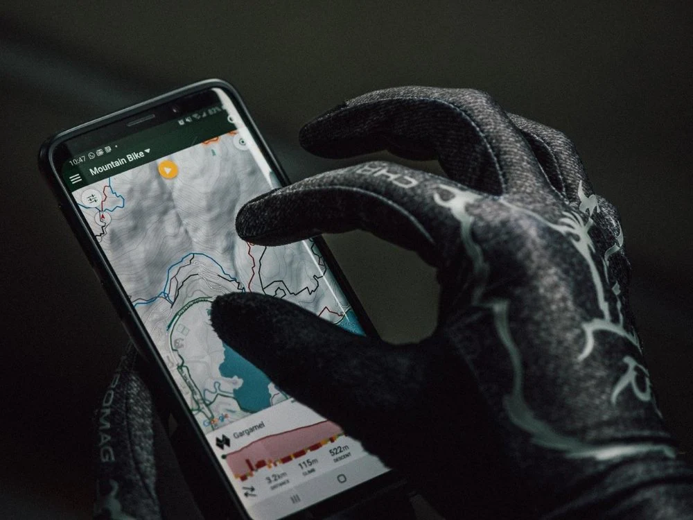 Chromag Habit Glove - Image 4