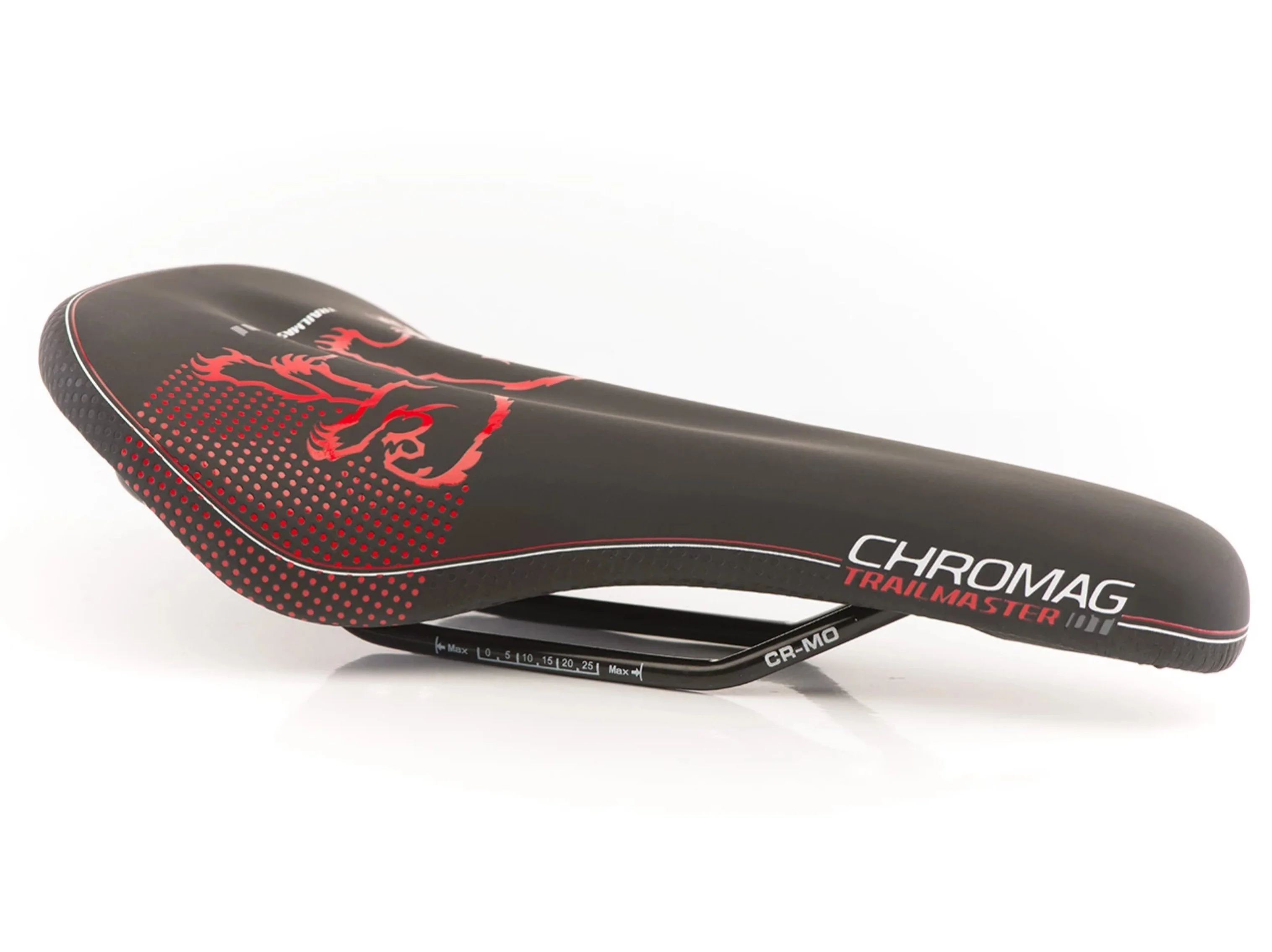 Chromag Trailmaster DT Saddle - Image 3