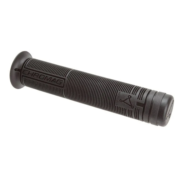 Chromag Wax Grips - Black