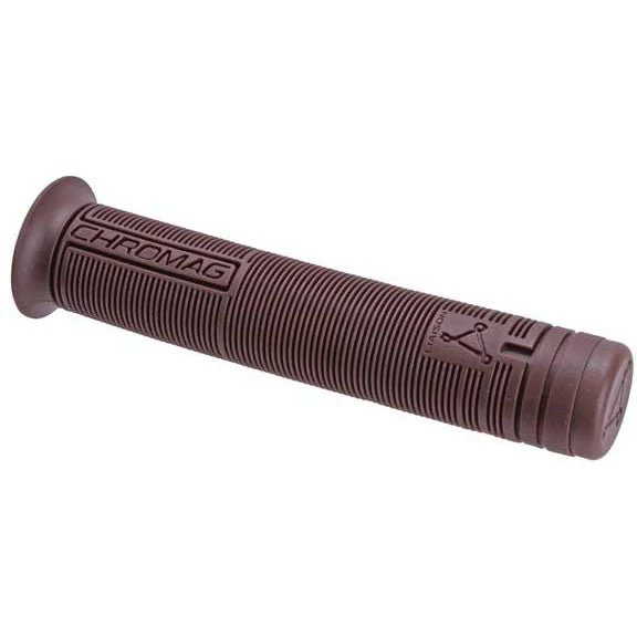 Chromag Wax Grips - Rawhide