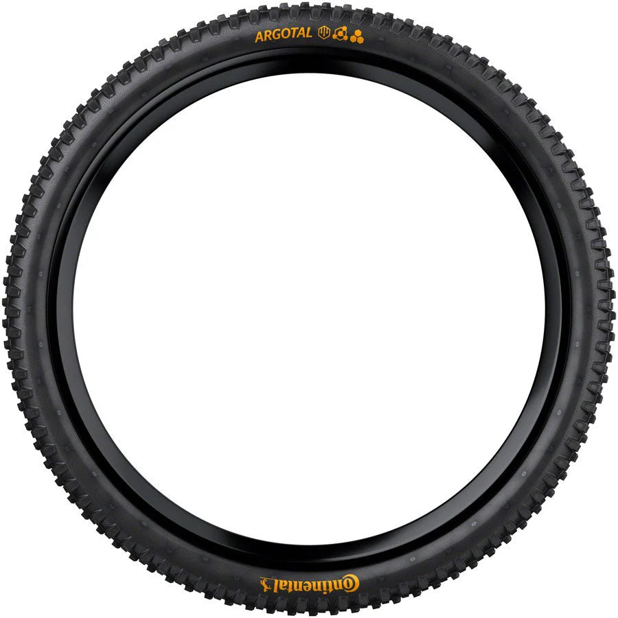 Continental - Argotal - 27.5x2.4" - Soft Rubber - Enduro Casing - Image 3