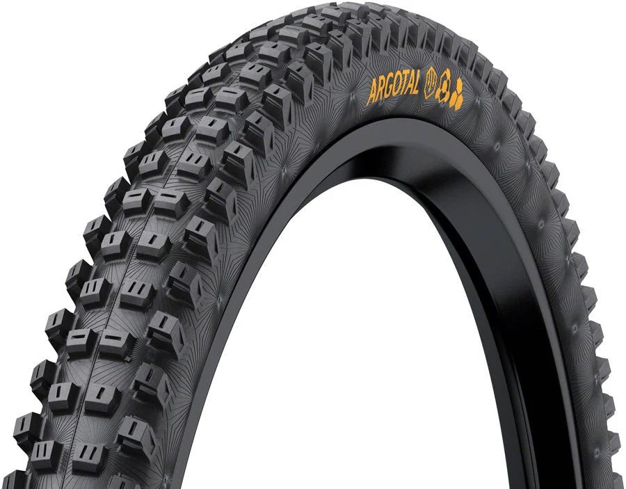 Continental - Argotal - 29x2.4" - Soft Rubber - Enduro Casing - Image 2