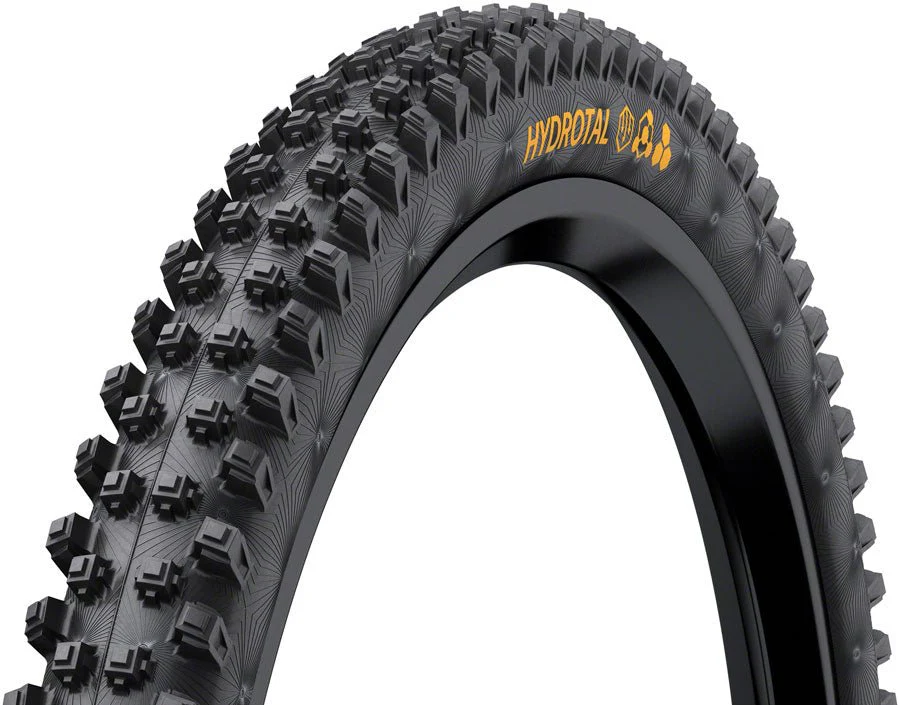 Continental - Hydrotal - 29x2.4" - Super Soft Rubber - DH Casing - Image 2