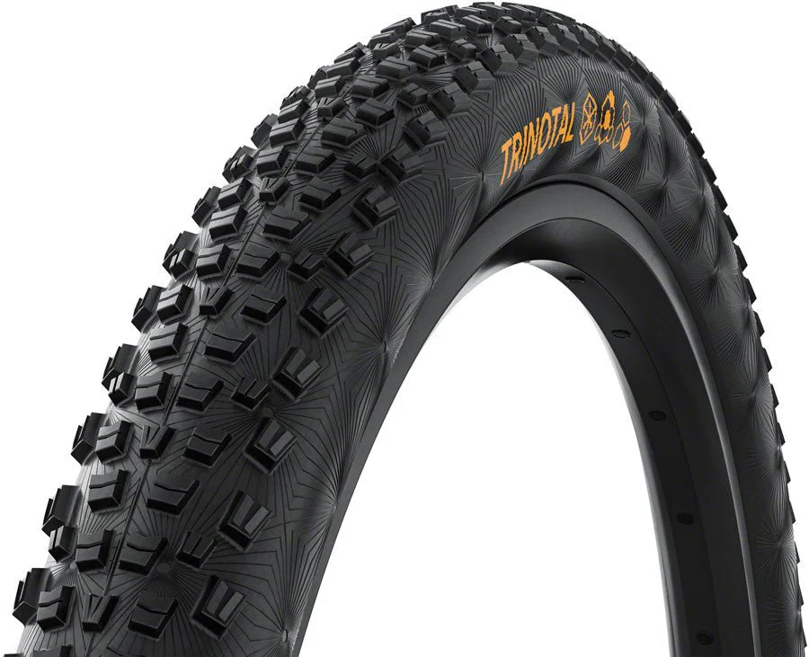 Continental - Trinotal - 29x2.4" - Grip Rubber - Trail Casing