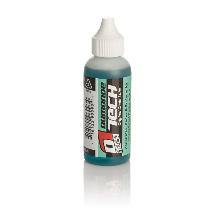 Dumonde Tech Original Bicycle Chain Lube - 2oz