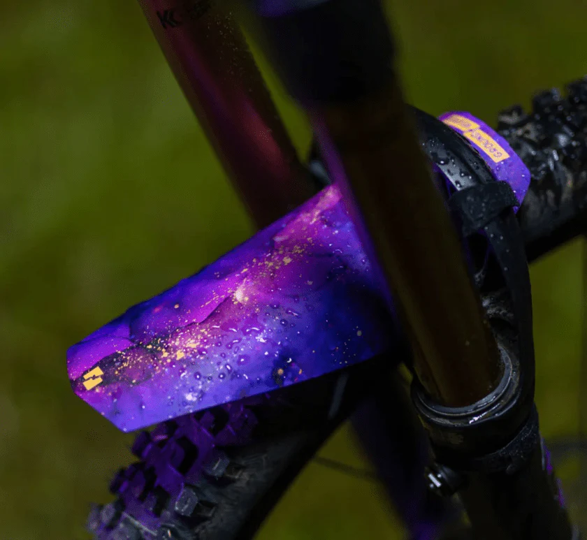 Ground Keeper Euphoria Fender - Matte - Image 2
