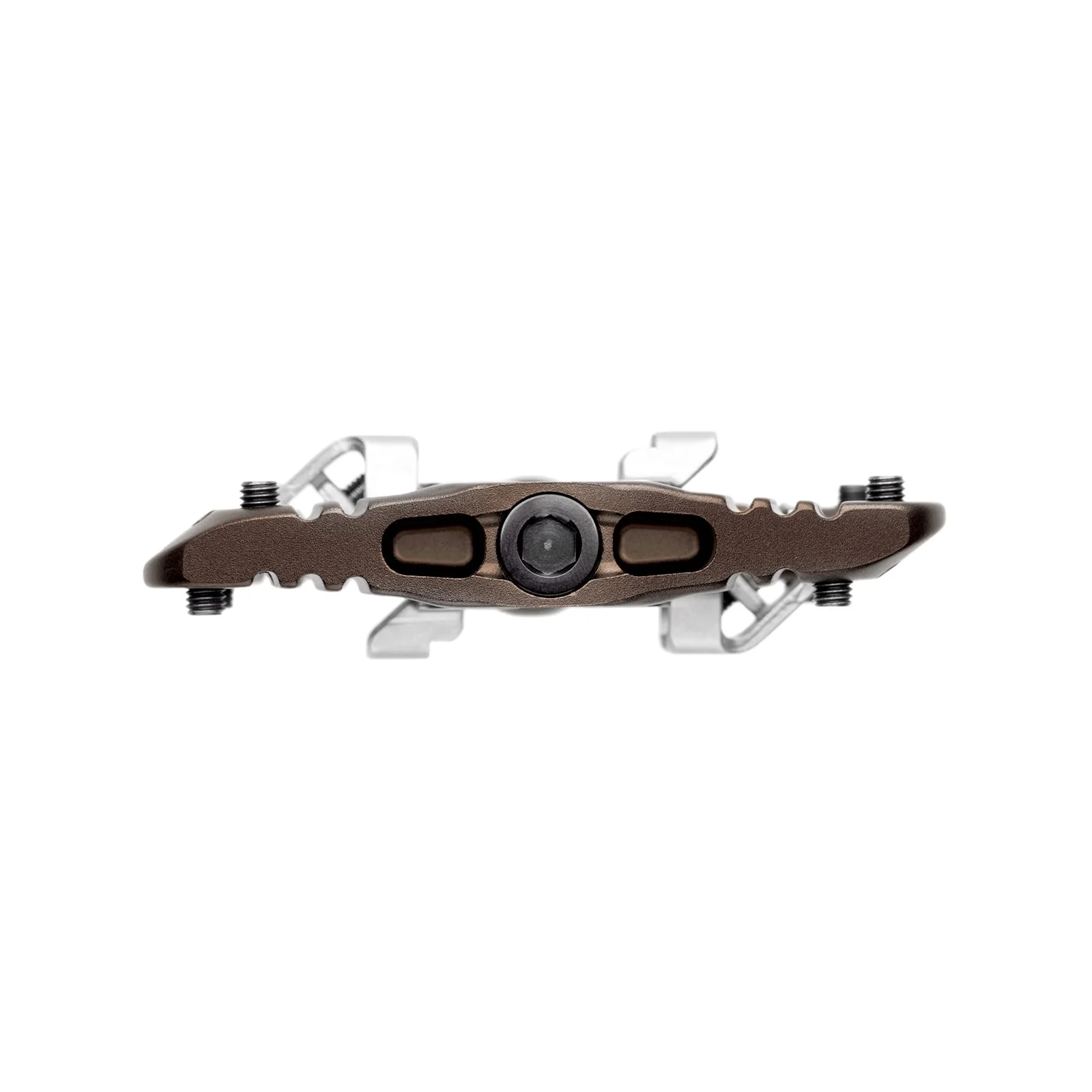 OneUp Components Clip Pedals - Bronze - Image 3