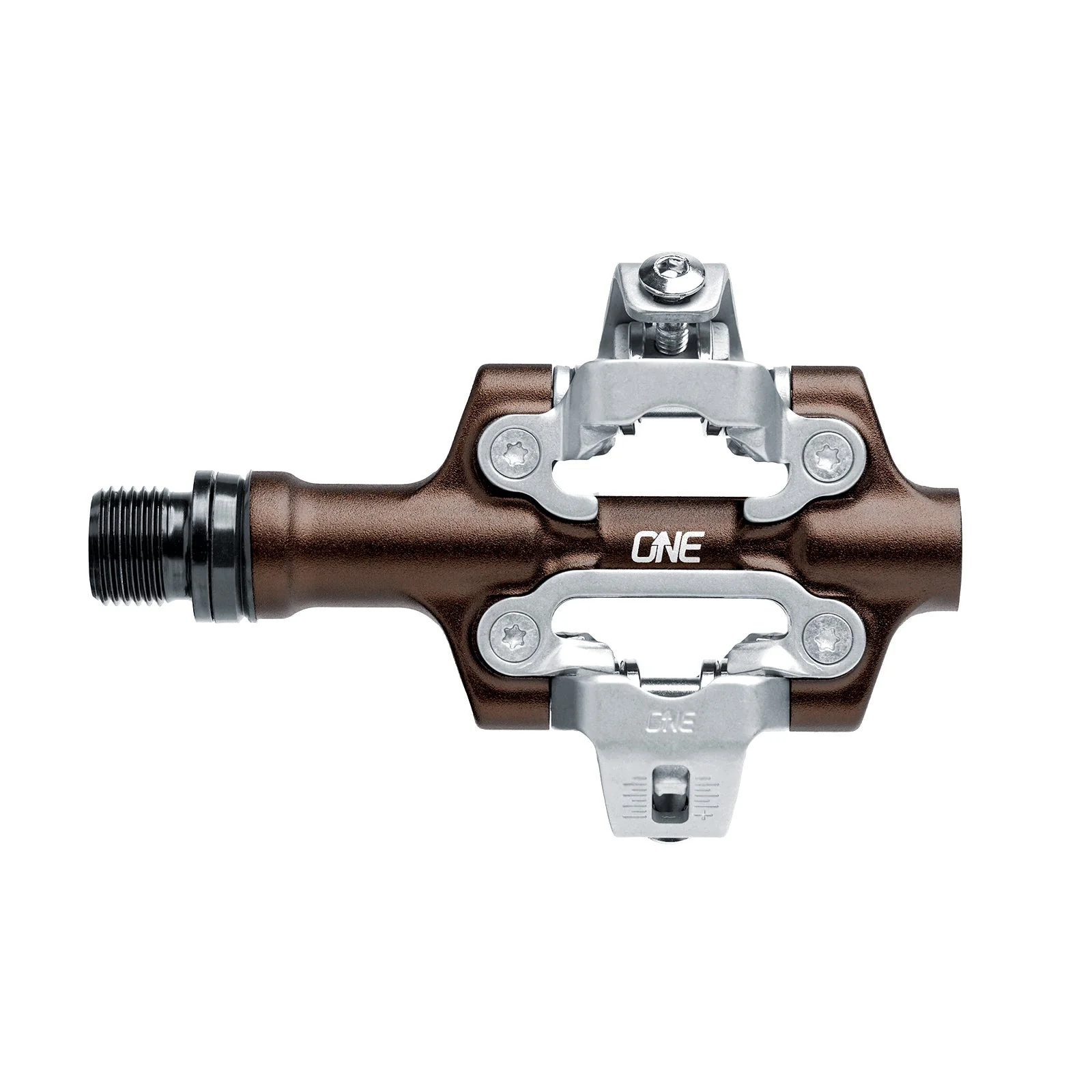 OneUp Components XC Clip Pedals - Bronze - Image 2