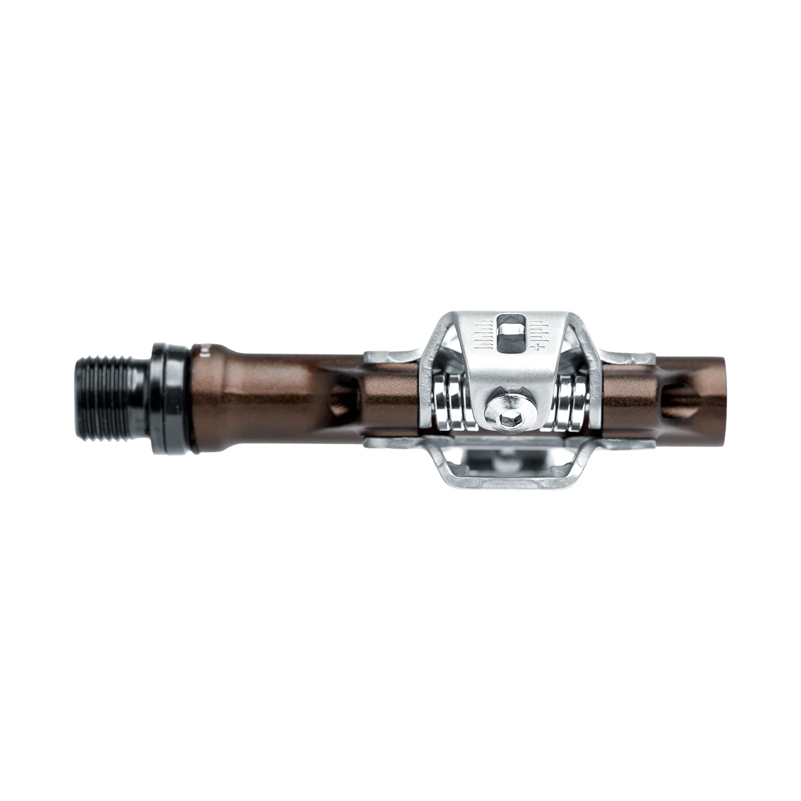 OneUp Components XC Clip Pedals - Bronze - Image 3