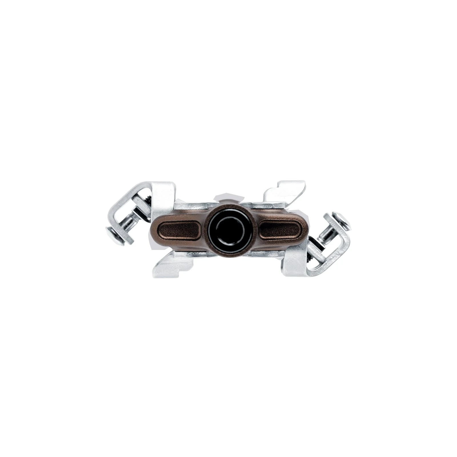 OneUp Components XC Clip Pedals - Bronze - Image 4