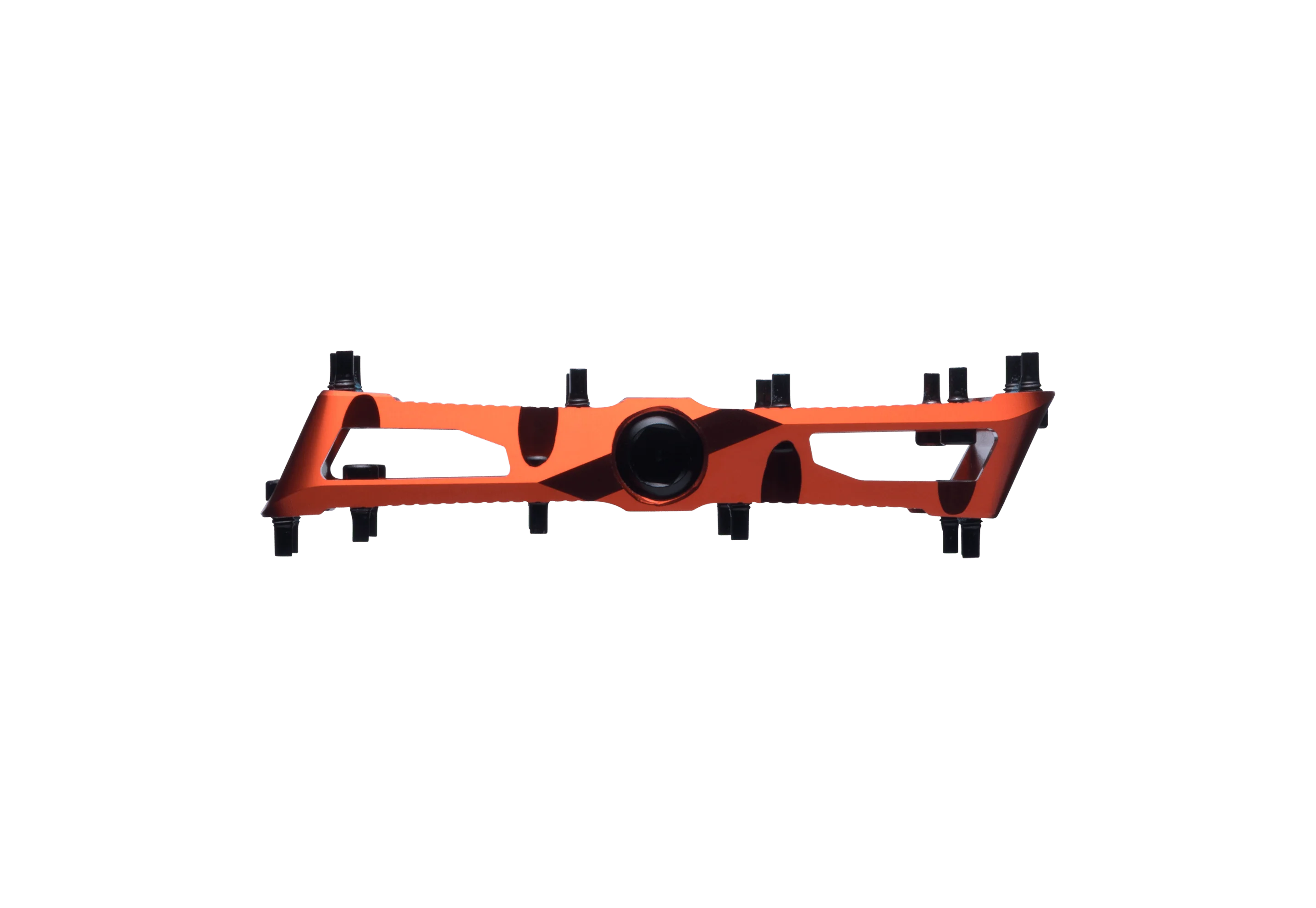 Race Face Turbine Pedal - Fox Orange - Image 4