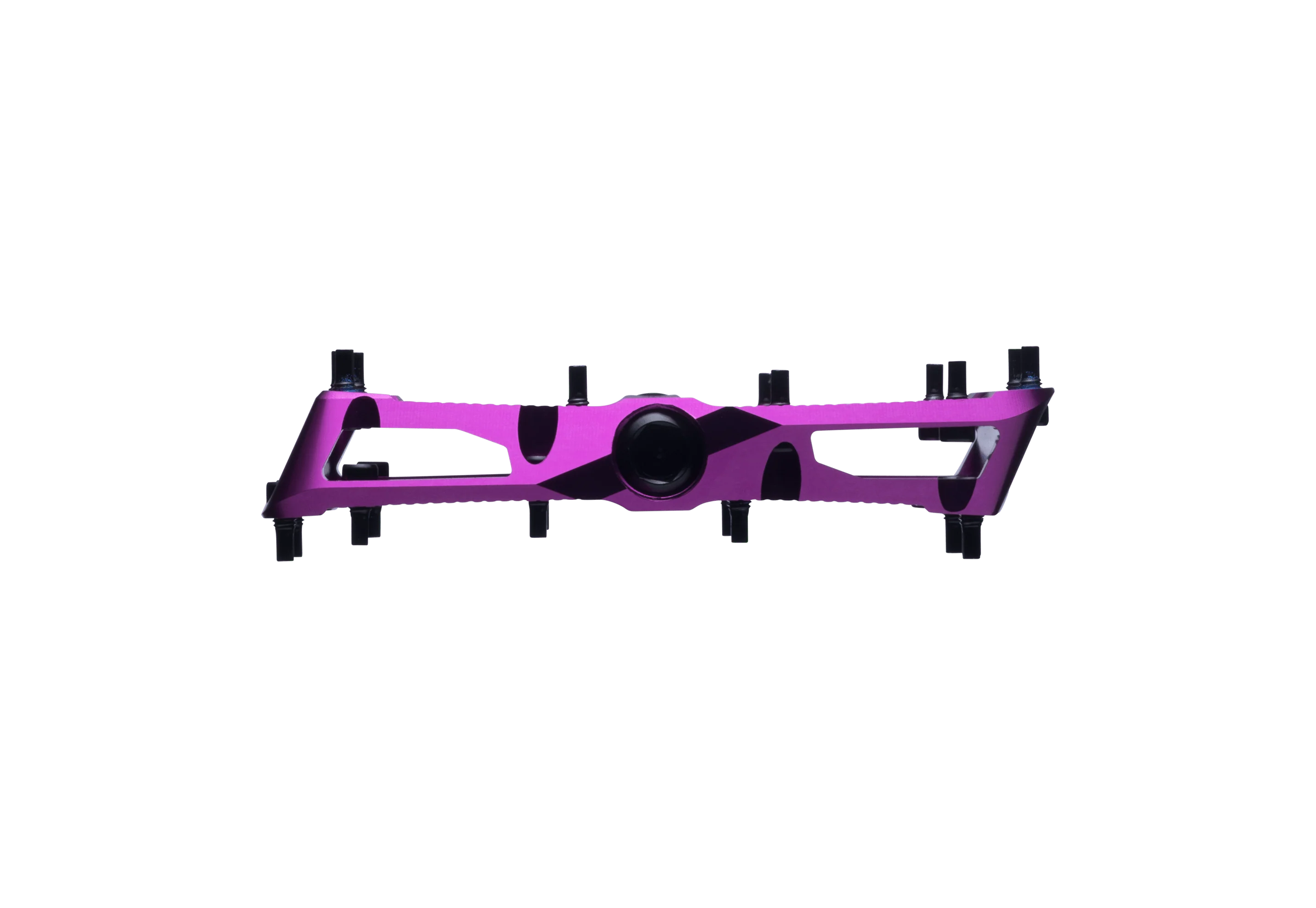 Race Face Turbine Pedal - Purple - Image 4