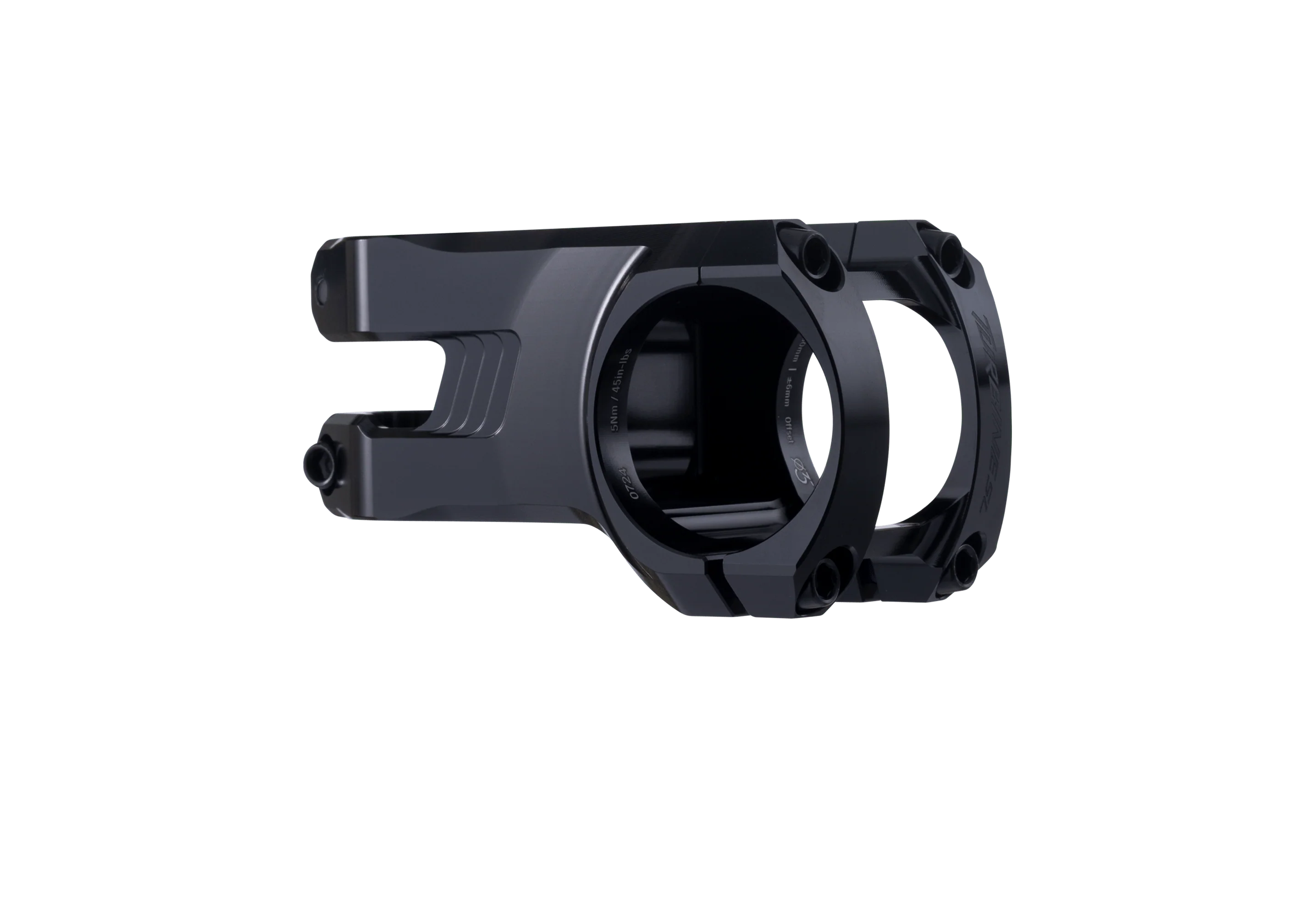 Race Face Turbine SL Stem 35mm x 60mm Black
