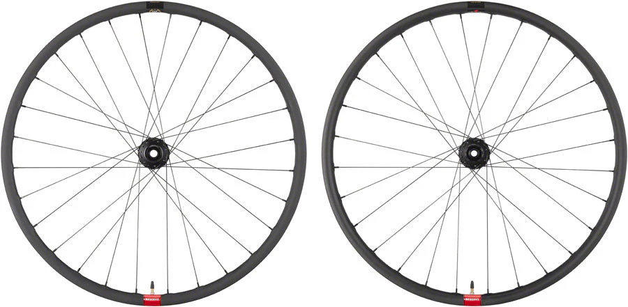 Reserve 30 HD AL Wheelset - MX - Boost - 6-Bolt - DT 350 - XD 90t Deg