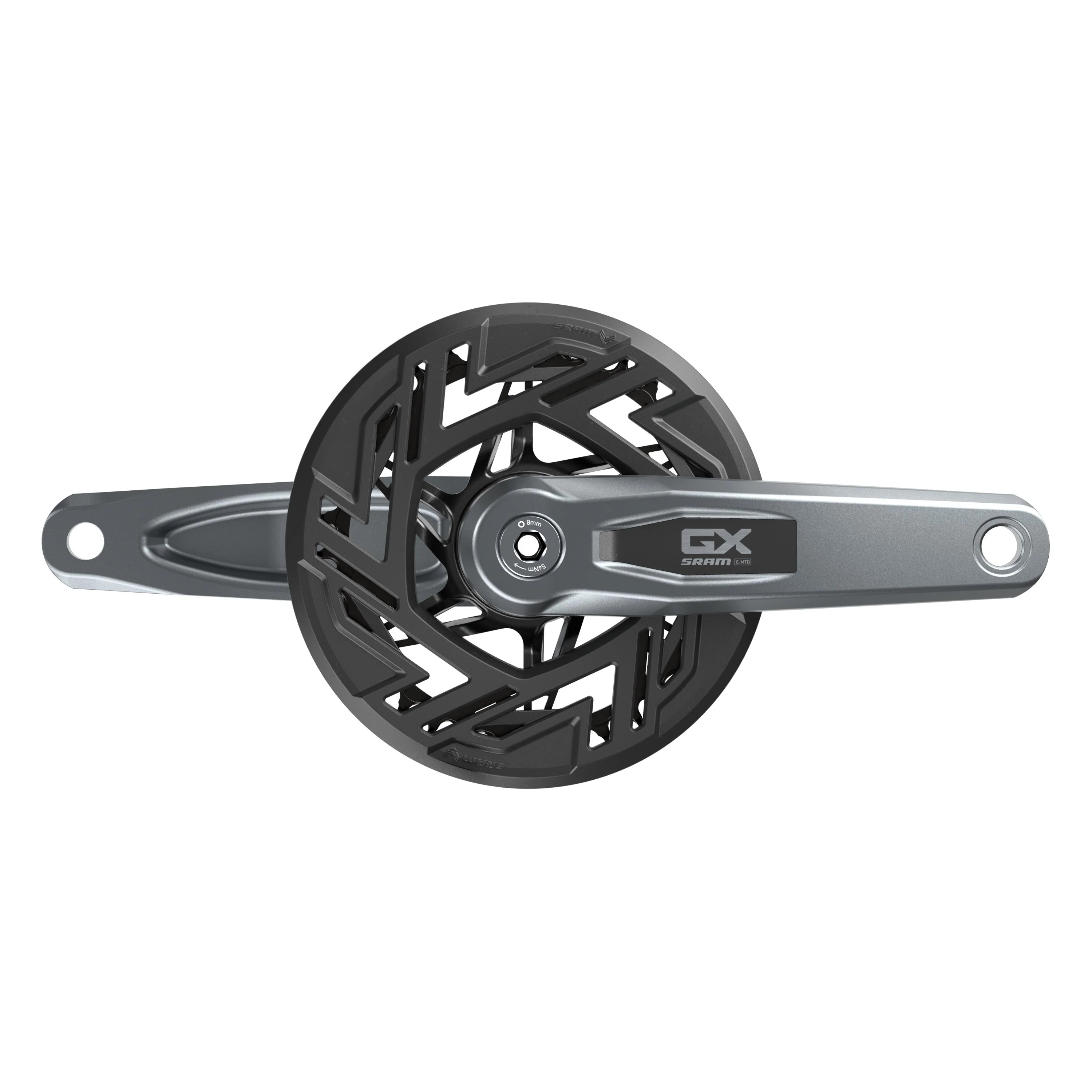 SRAM GX T-Type Eagle Transmission AXS Groupset - E-MTB - Brose 160mm - Image 5